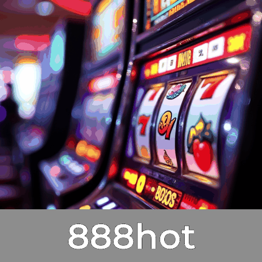 888hot: A Emoção dos Caça-níqueis com Recompensas Altas