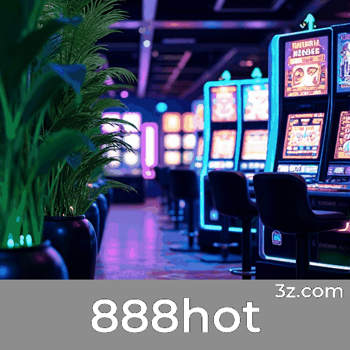 888hot login page Brazil – secure online casino access