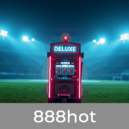 888hot: Jogos de Cassino Empolgantes com Chances de Ganhar