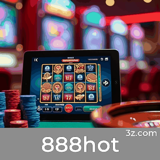 888hot login page Brazil – secure online casino access