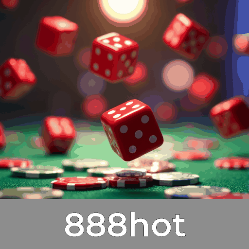 Garanta o Acesso Seguro e Exclusivo no 888hot